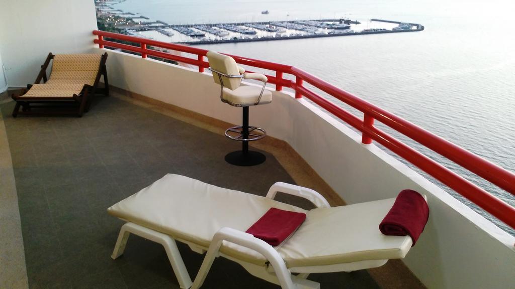 Sunshine Beach Condotel Na Chom Thian Exterior foto